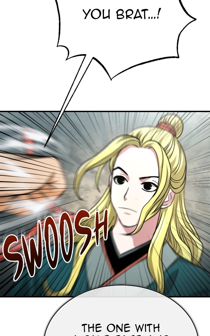 The Demon Faction’s Return Chapter 6, page 67 of 111