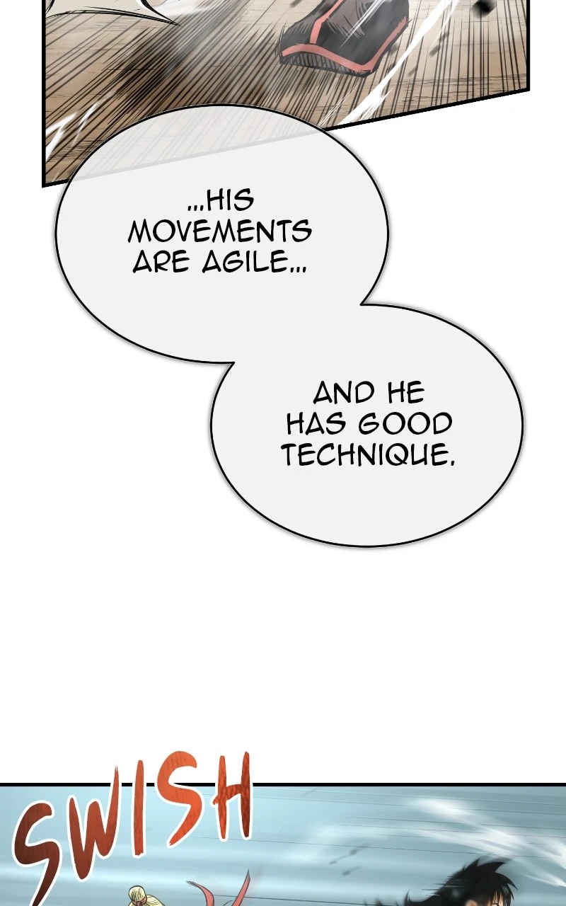 The Demon Faction’s Return Chapter 6, page 69 of 111