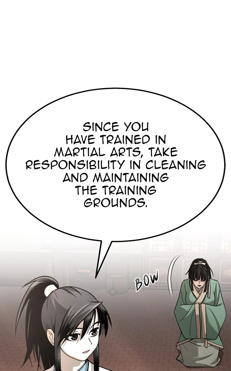 The Demon Faction’s Return Chapter 6, page 7 of 111