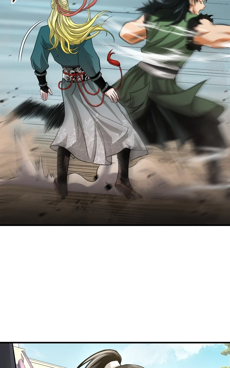 The Demon Faction’s Return Chapter 6, page 70 of 111