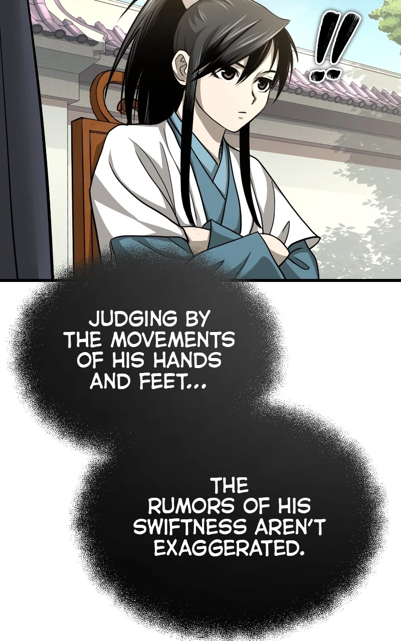 The Demon Faction’s Return Chapter 6, page 71 of 111