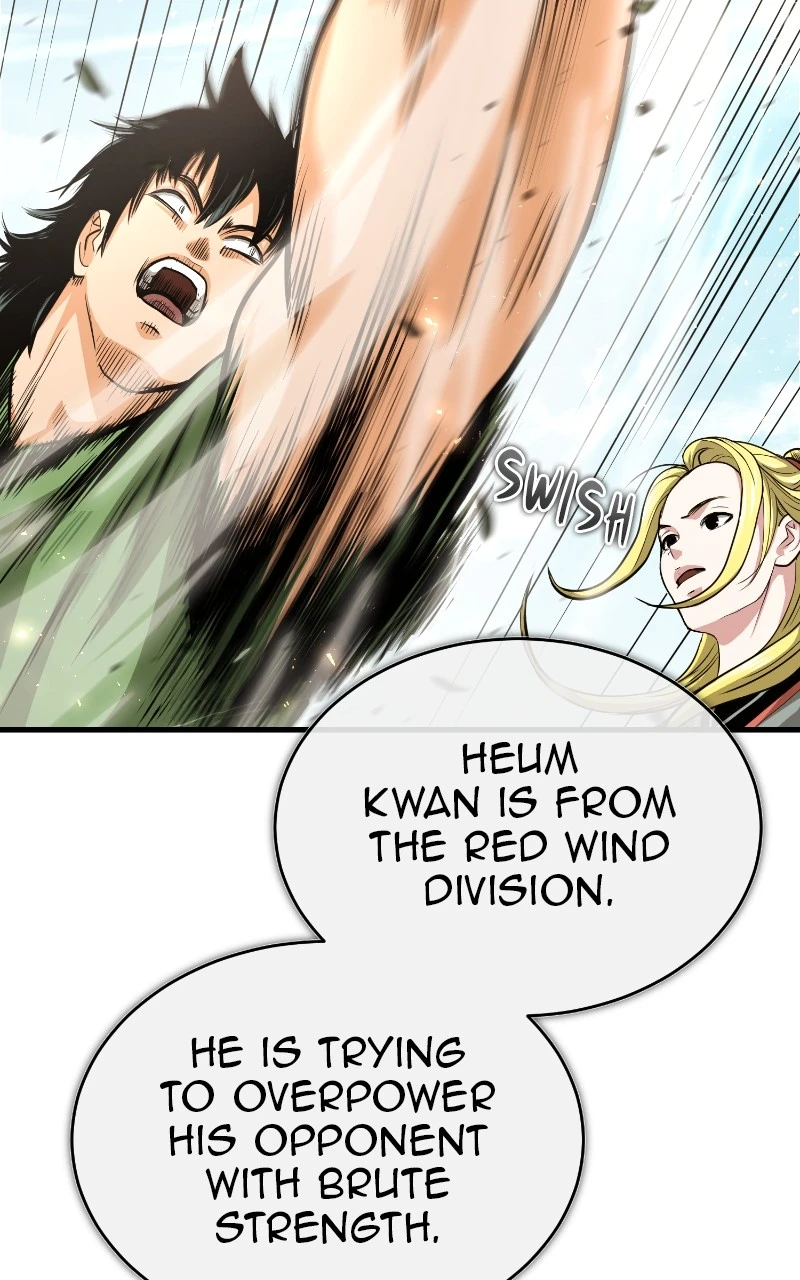The Demon Faction’s Return Chapter 6, page 73 of 111