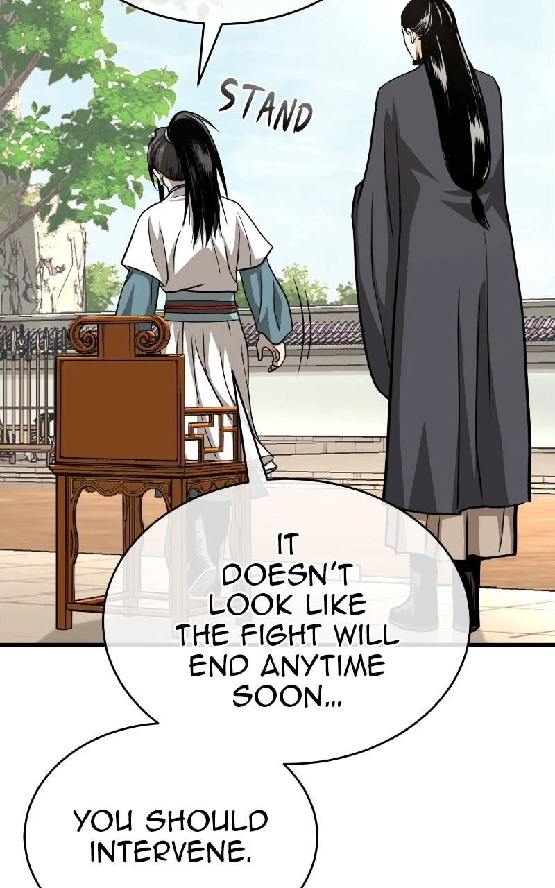 The Demon Faction’s Return Chapter 6, page 75 of 111