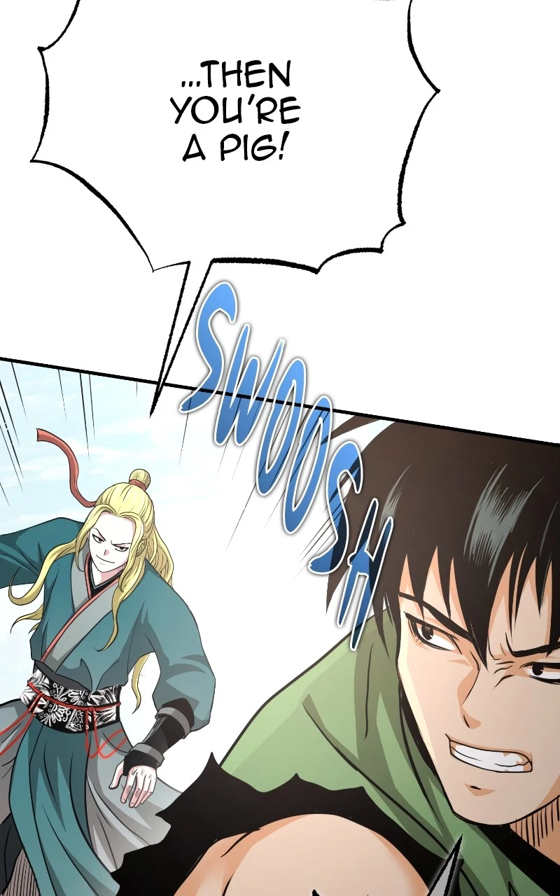 The Demon Faction’s Return Chapter 6, page 78 of 111