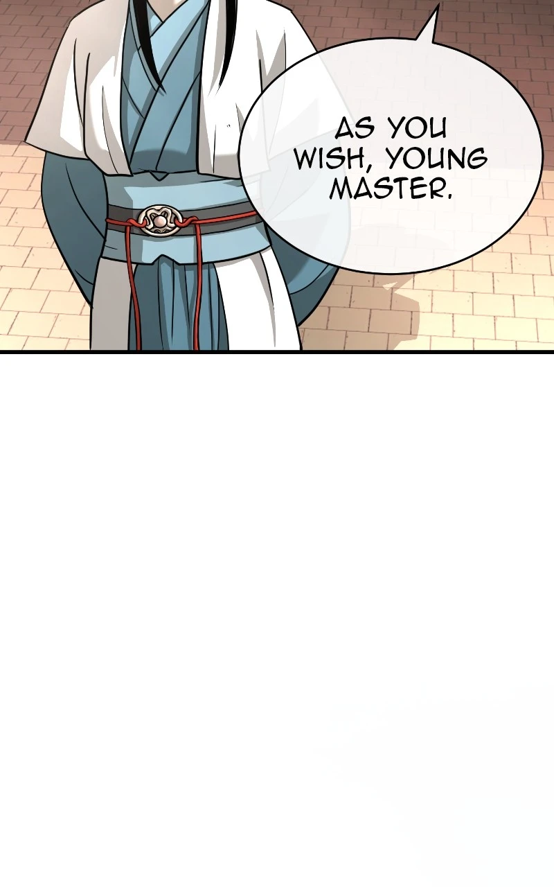 The Demon Faction’s Return Chapter 6, page 8 of 111