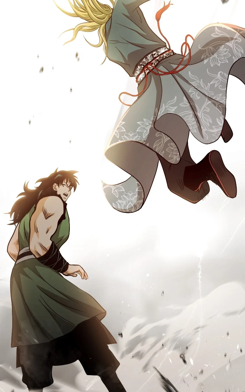 The Demon Faction’s Return Chapter 6, page 81 of 111