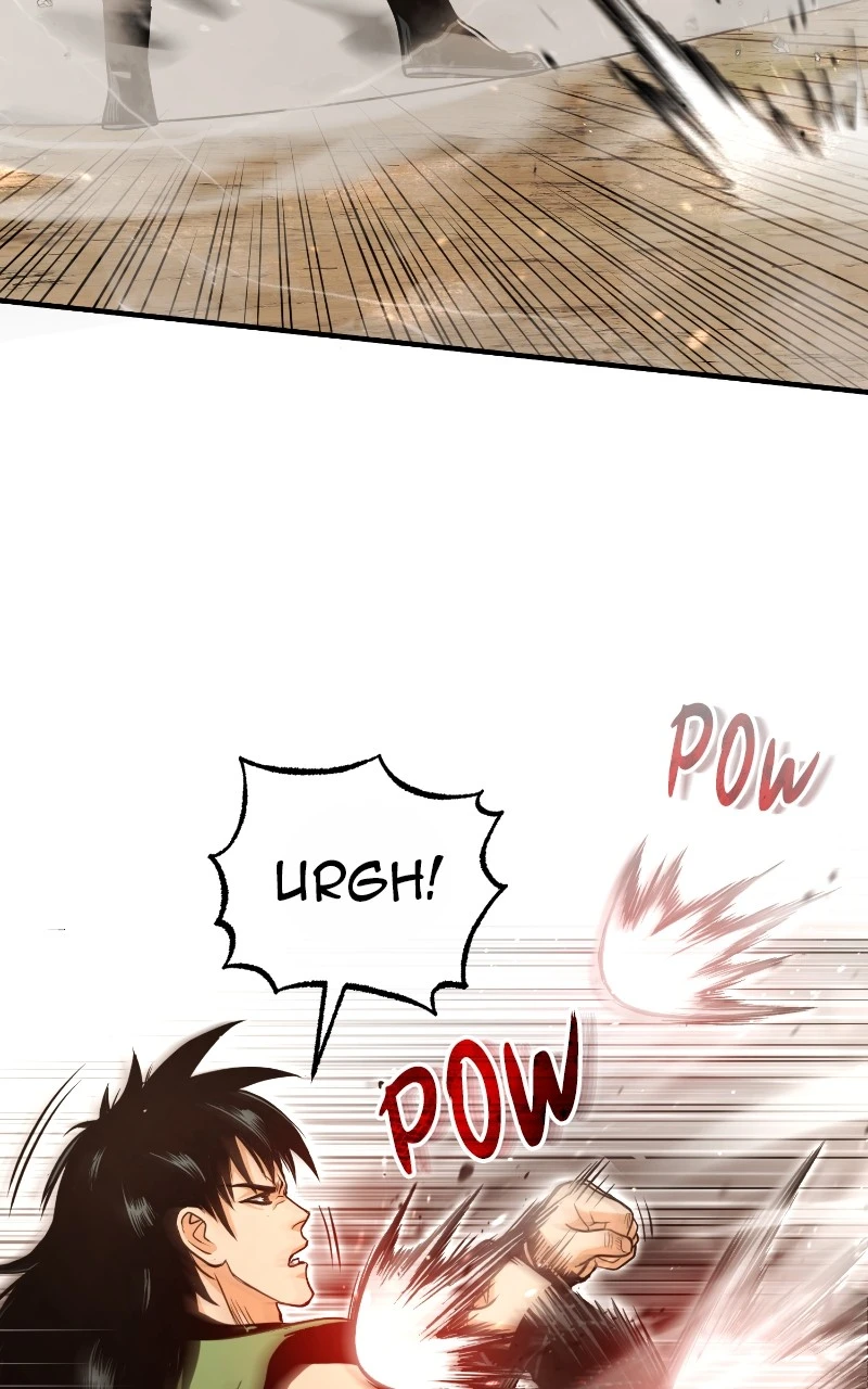 The Demon Faction’s Return Chapter 6, page 82 of 111