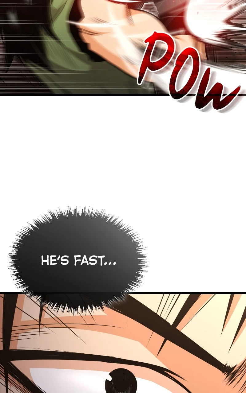 The Demon Faction’s Return Chapter 6, page 83 of 111