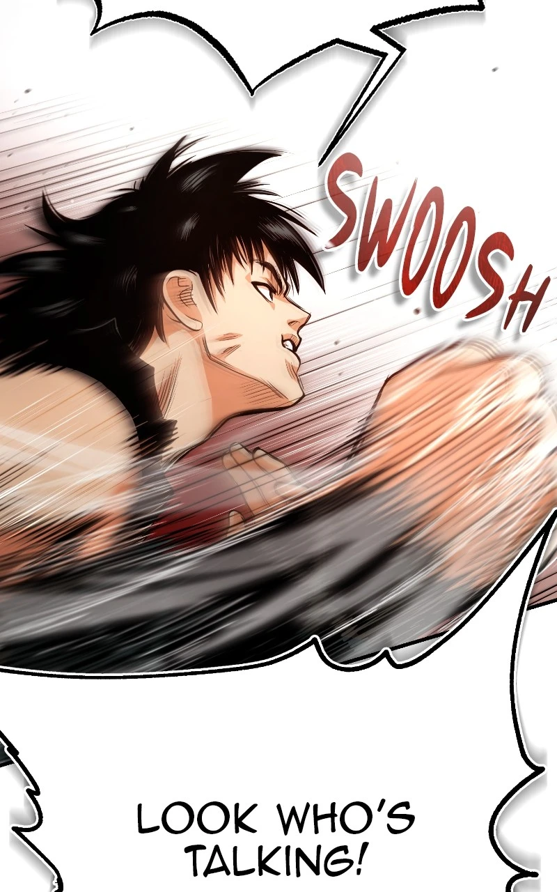 The Demon Faction’s Return Chapter 6, page 85 of 111