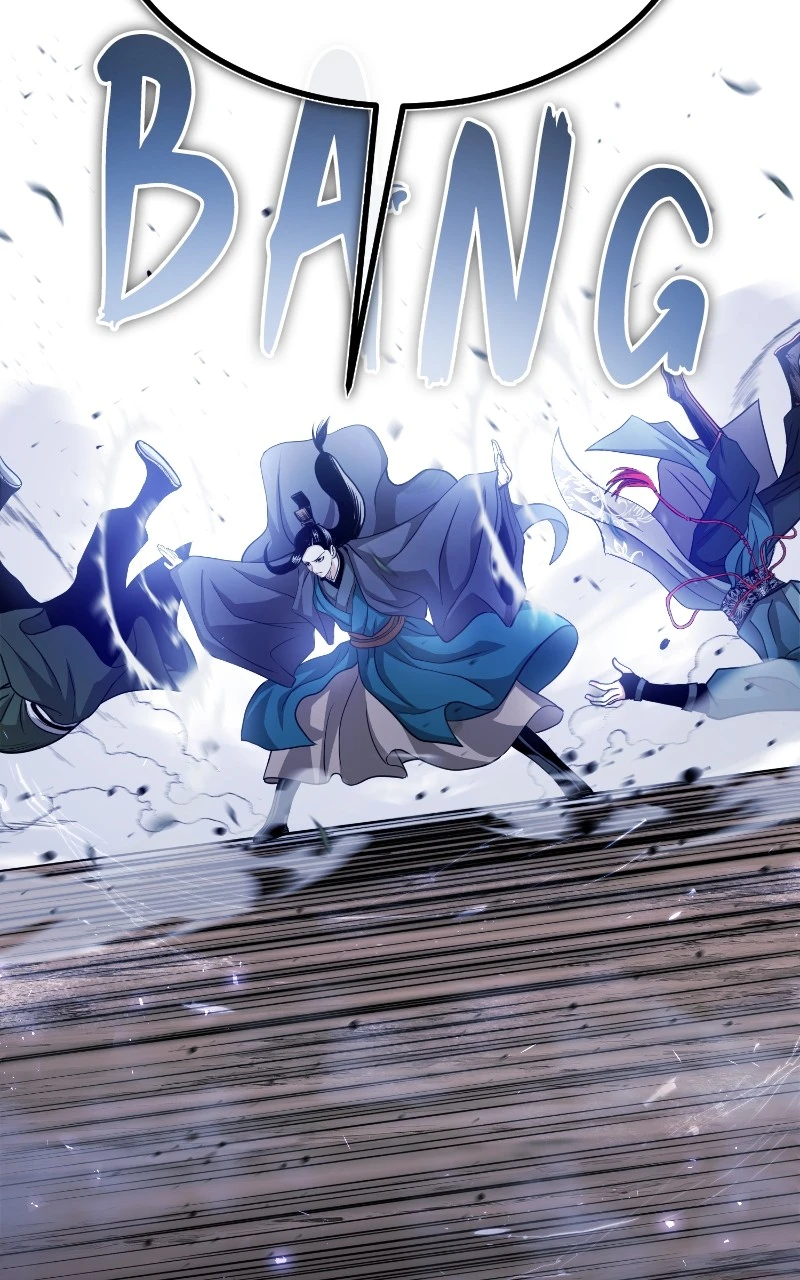 The Demon Faction’s Return Chapter 6, page 89 of 111