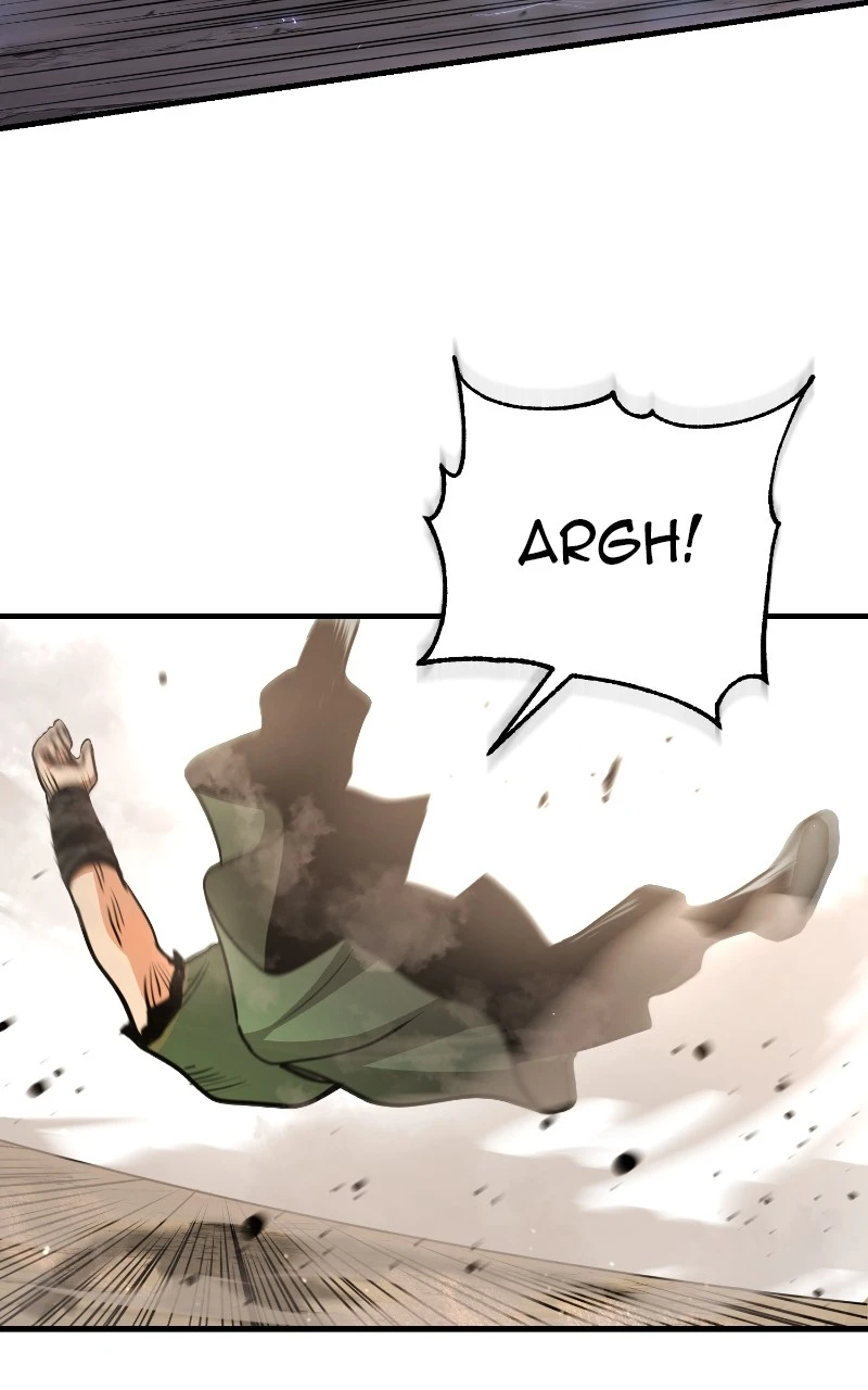 The Demon Faction’s Return Chapter 6, page 90 of 111