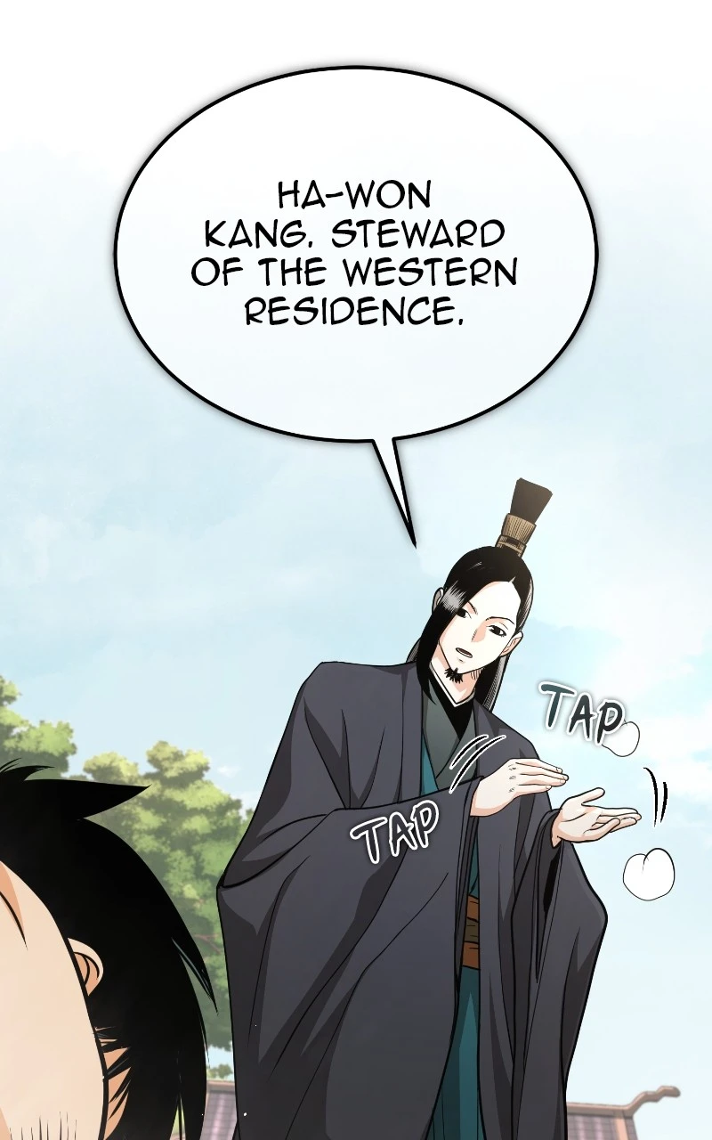 The Demon Faction’s Return Chapter 6, page 93 of 111