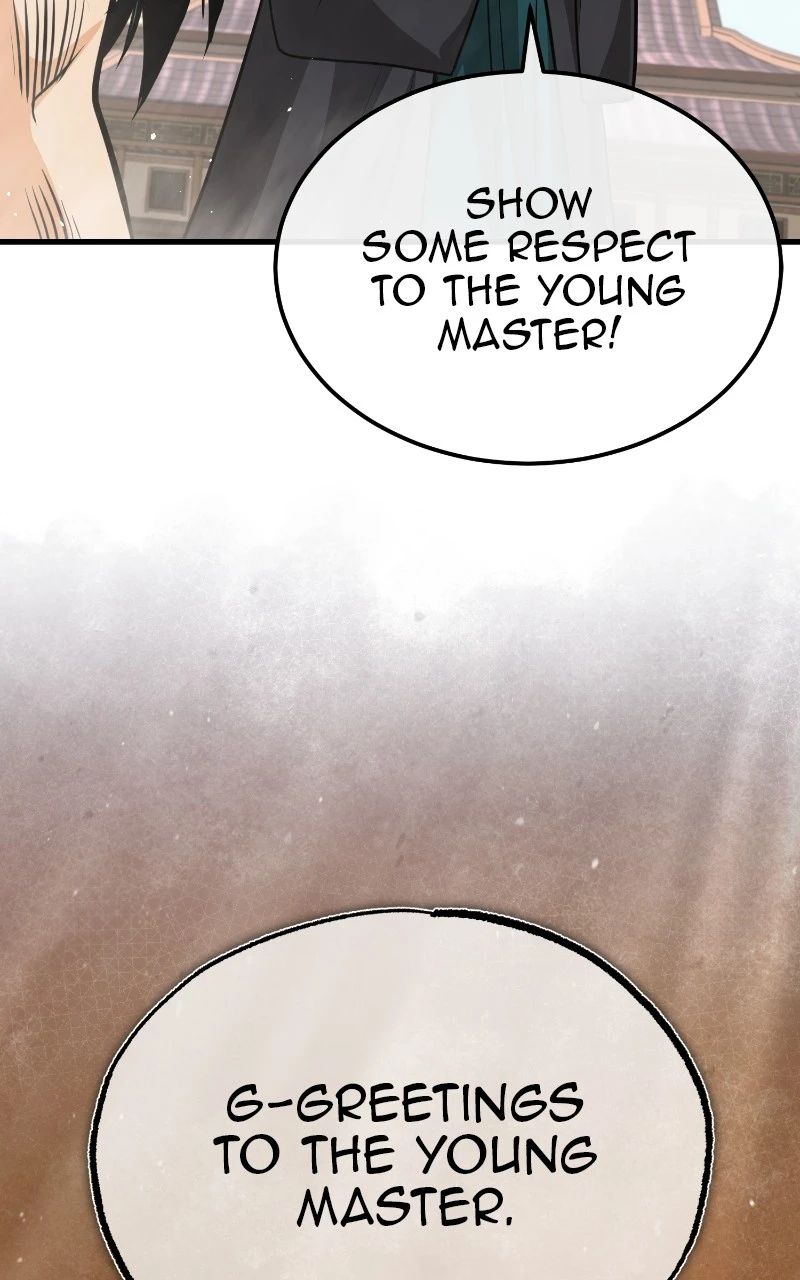 The Demon Faction’s Return Chapter 6, page 94 of 111