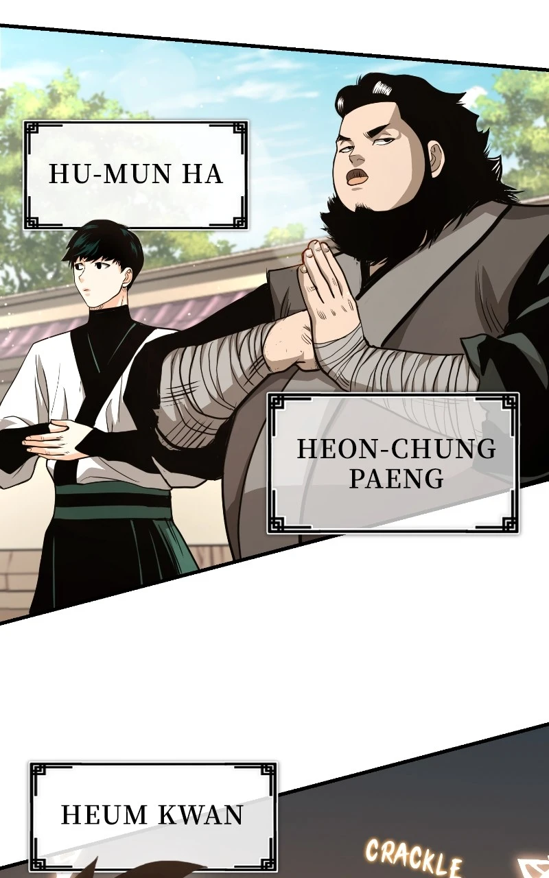 The Demon Faction’s Return Chapter 6, page 97 of 111