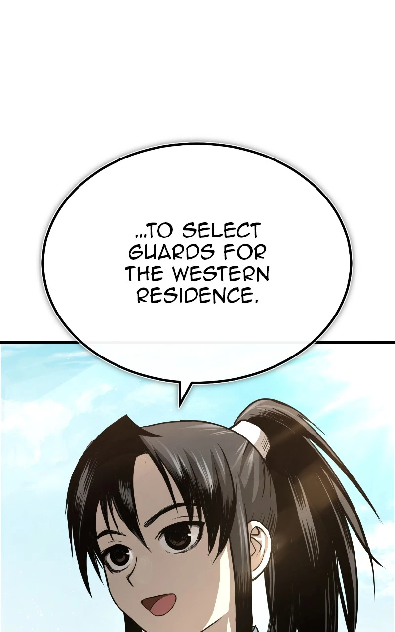 The Demon Faction’s Return Chapter 6, page 99 of 111