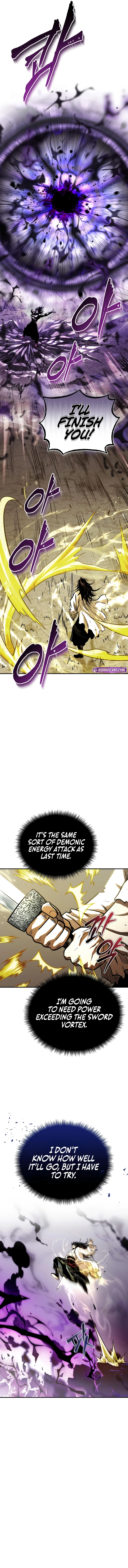The Demon Faction’s Return Chapter 75, page 6 of 15