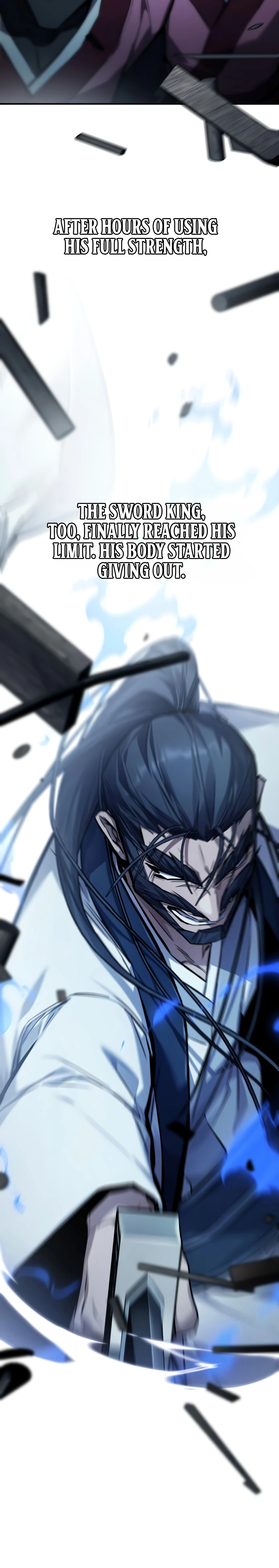 The Demon God Chapter 27, page 9 of 22