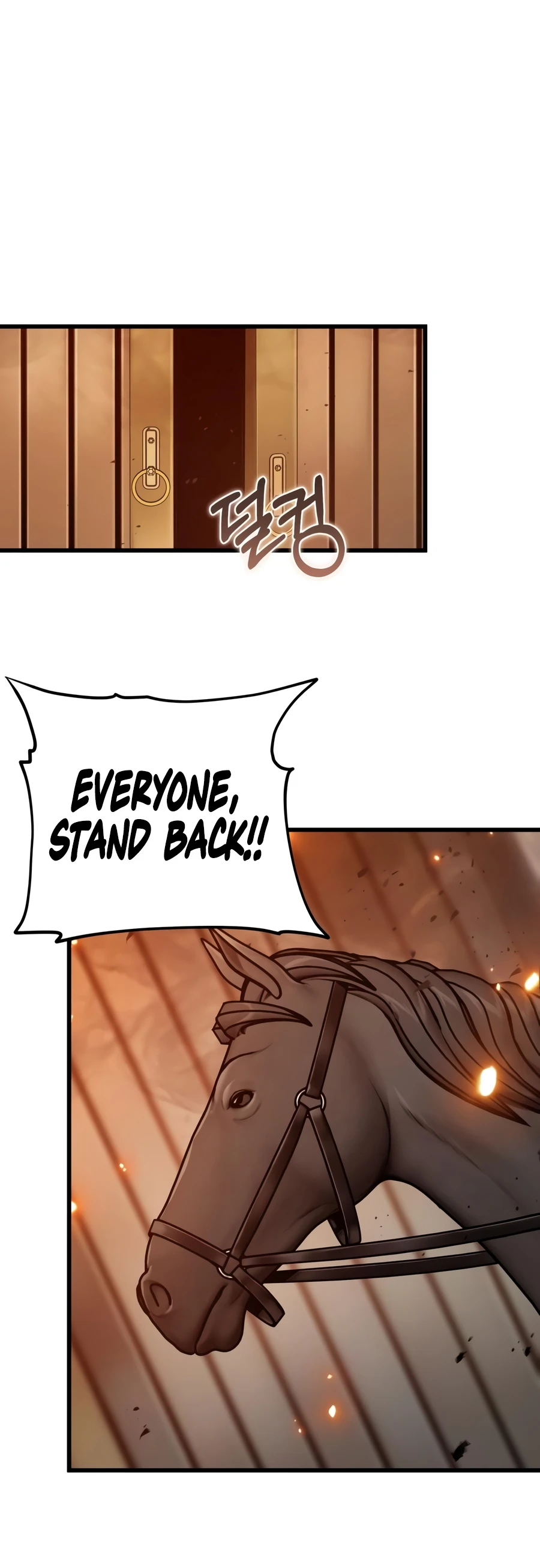The Demon God Chapter 32, page 17 of 20