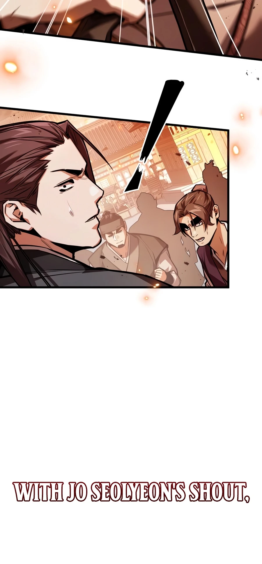 The Demon God Chapter 32, page 19 of 20