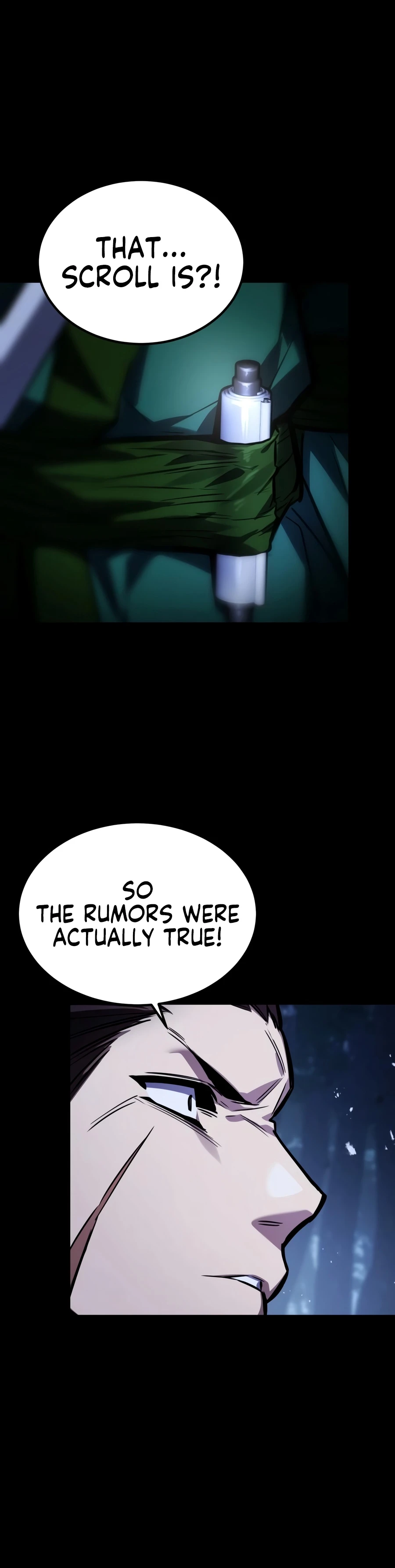 The Demon God Chapter 32, page 9 of 20