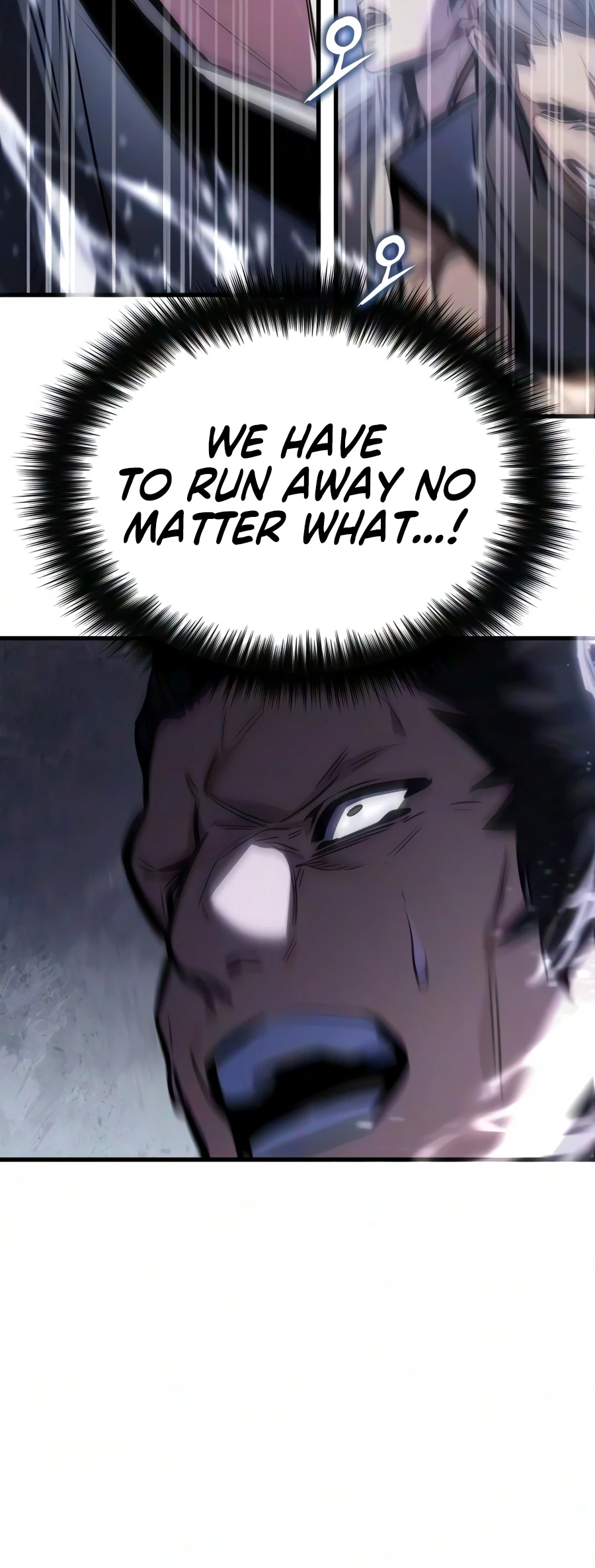 The Demon God Chapter 33, page 20 of 21