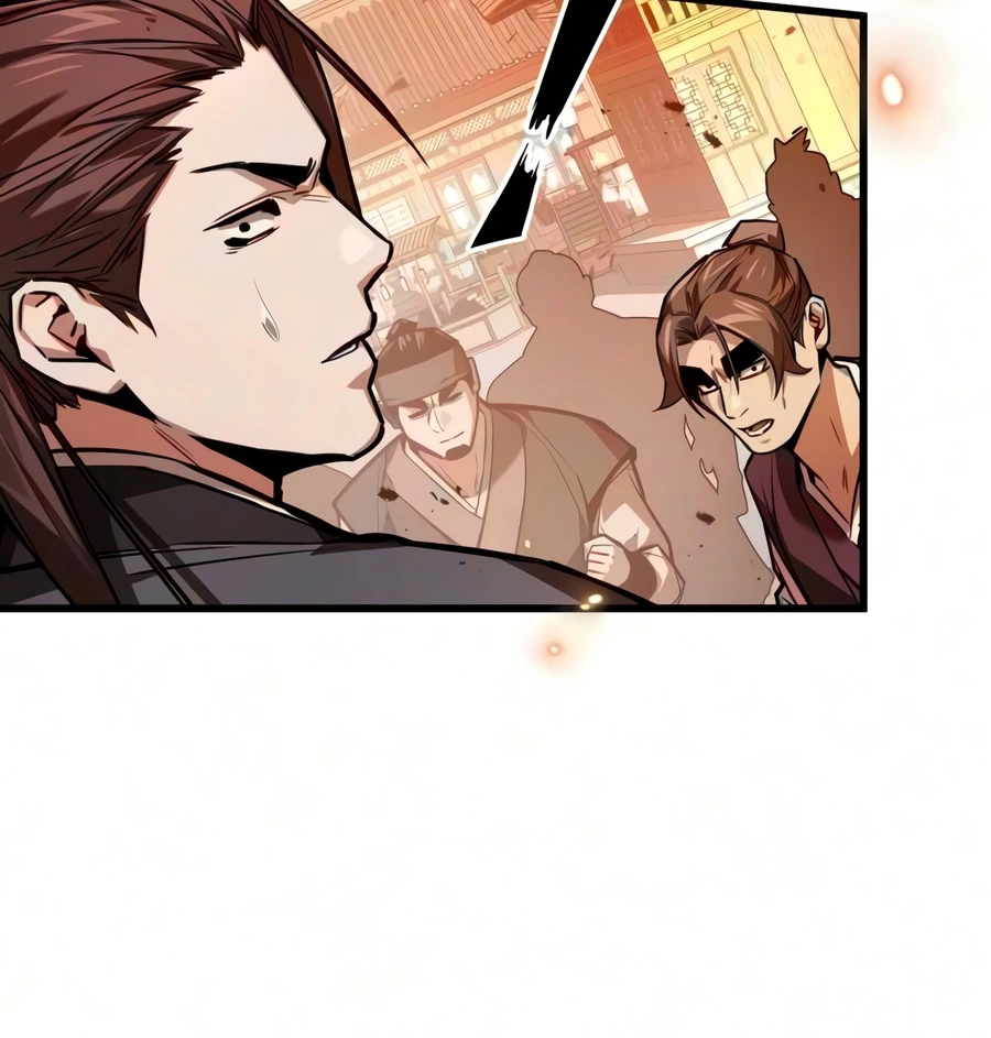 The Demon God Chapter 33, page 5 of 21