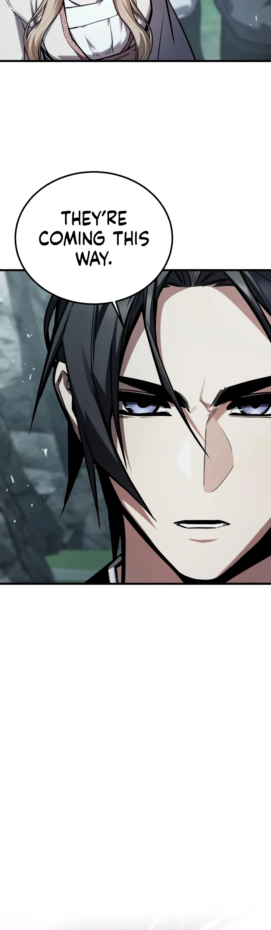 The Demon God Chapter 34, page 9 of 23