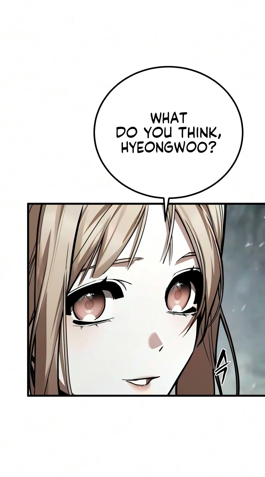 The Demon God Chapter 35, page 17 of 20