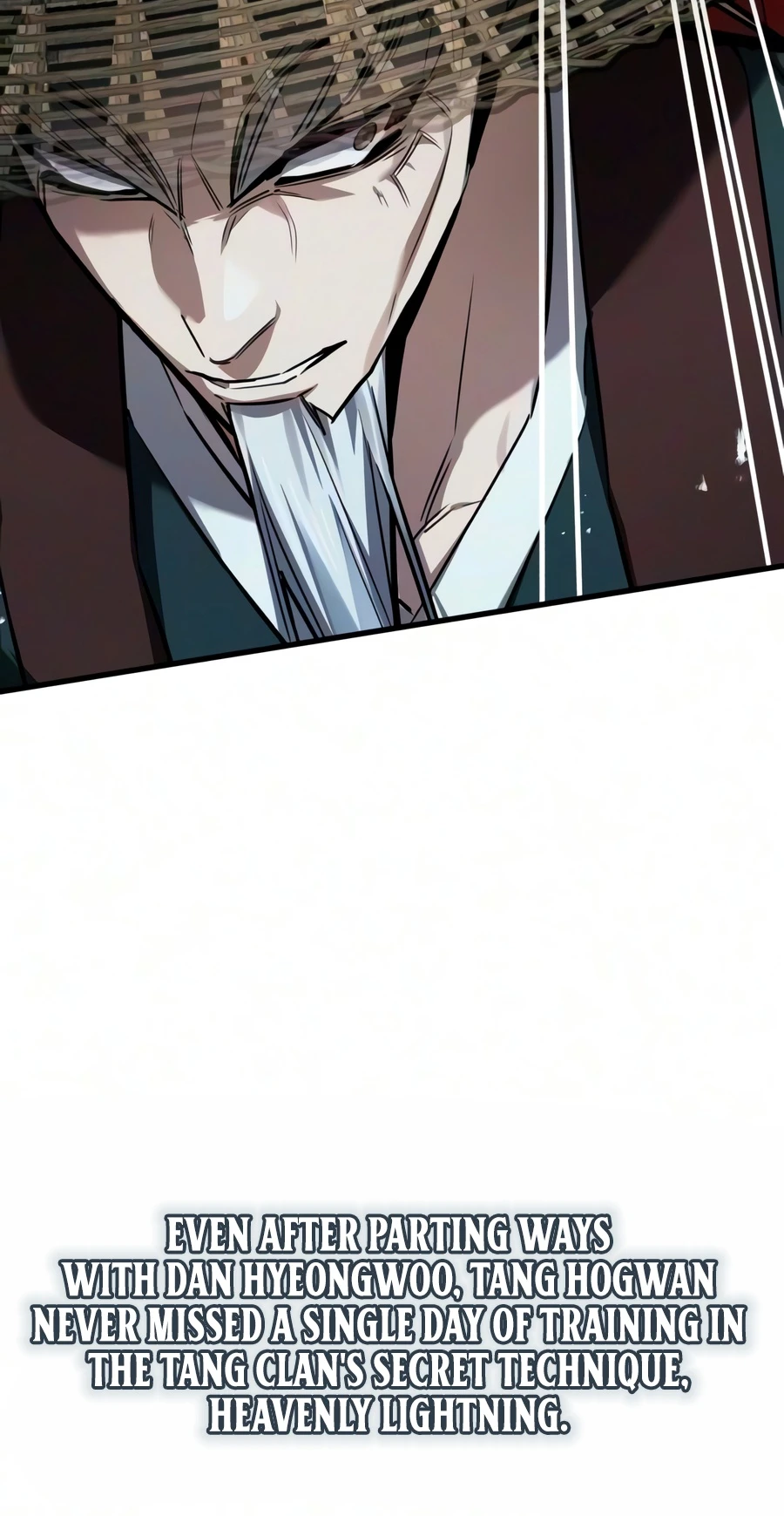 The Demon God Chapter 36, page 8 of 21