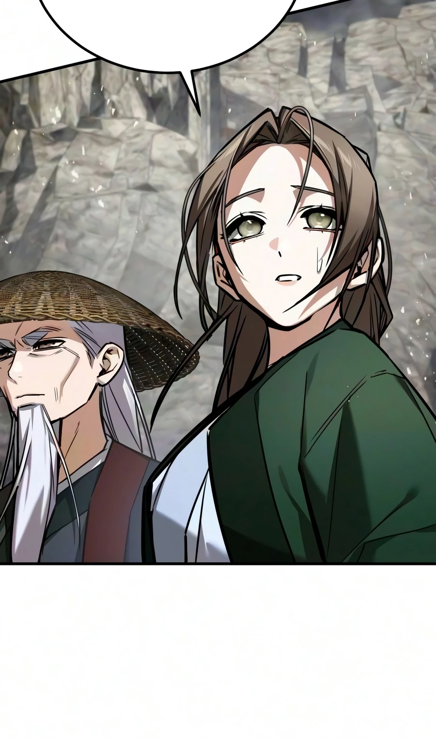 The Demon God Chapter 37, page 19 of 22