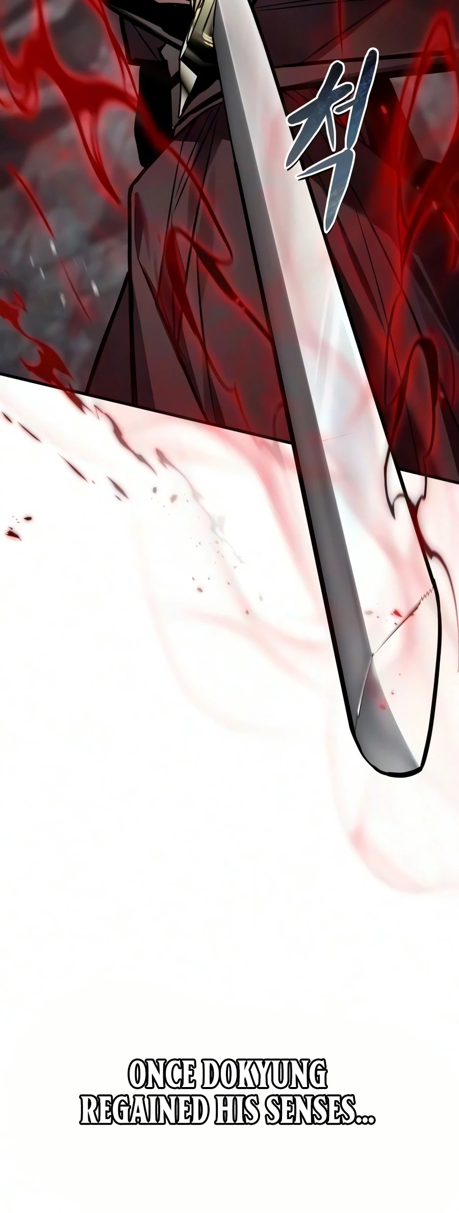 The Demon God Chapter 37, page 7 of 22