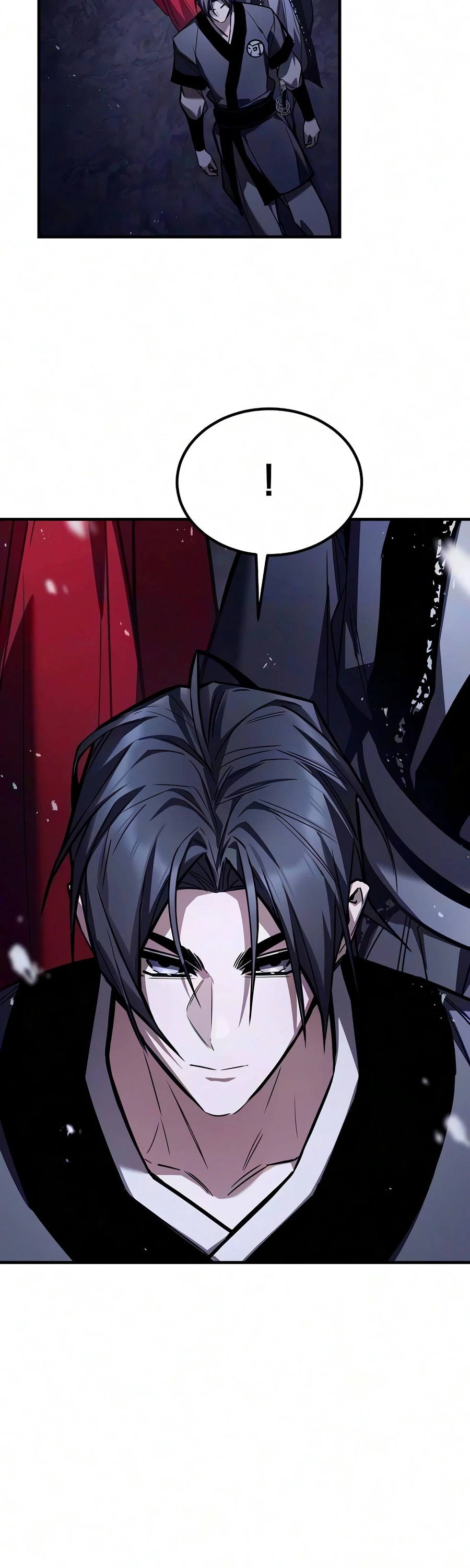 The Demon God Chapter 38, page 11 of 20