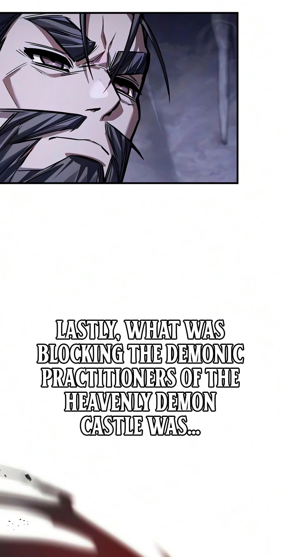 The Demon God Chapter 38, page 13 of 20