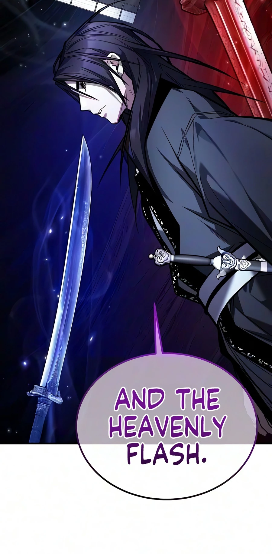 The Demon God Chapter 38, page 5 of 20