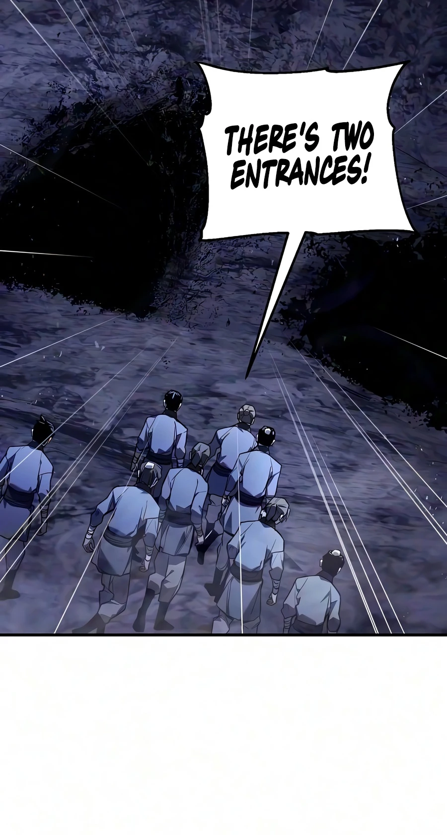 The Demon God Chapter 38, page 9 of 20