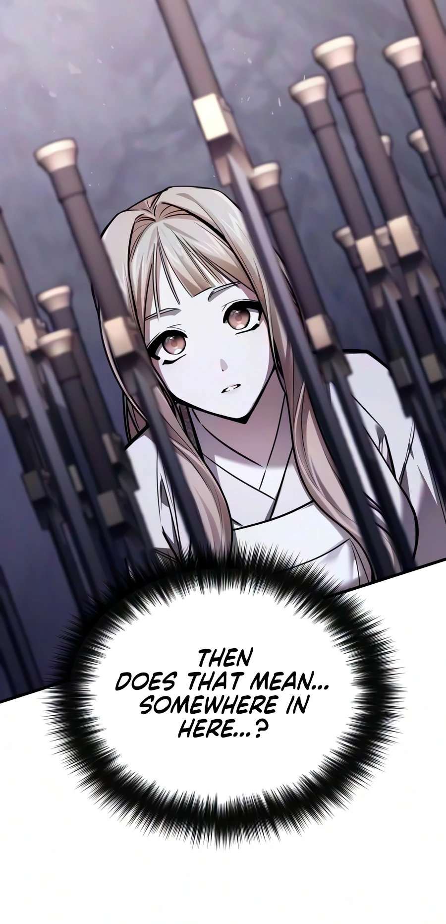 The Demon God Chapter 39, page 5 of 22