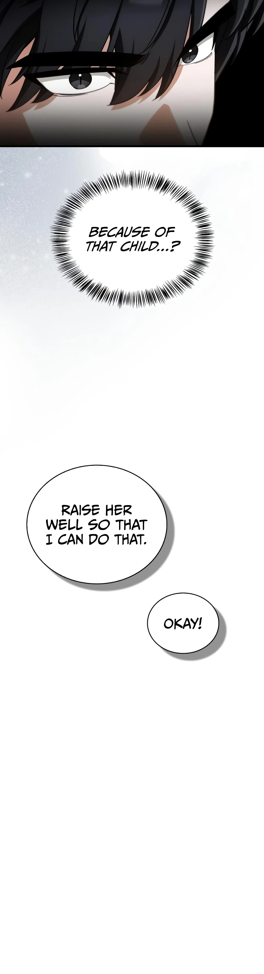 The Demon King Overrun by Heroes Chapter 31, page 11 of 22