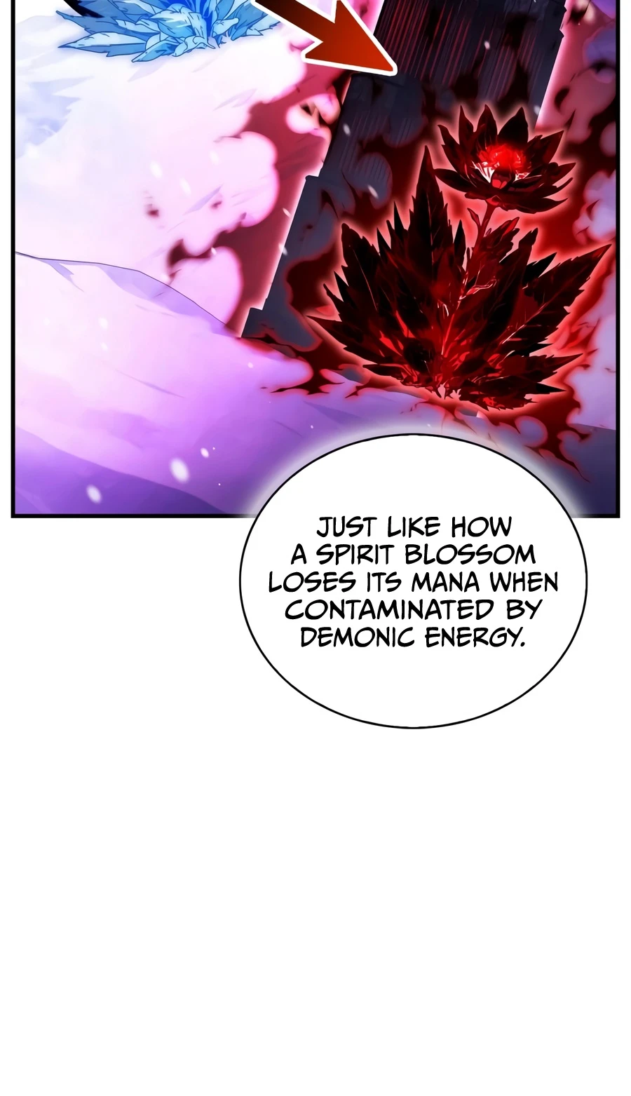 The Demon King Overrun by Heroes Chapter 31, page 9 of 22