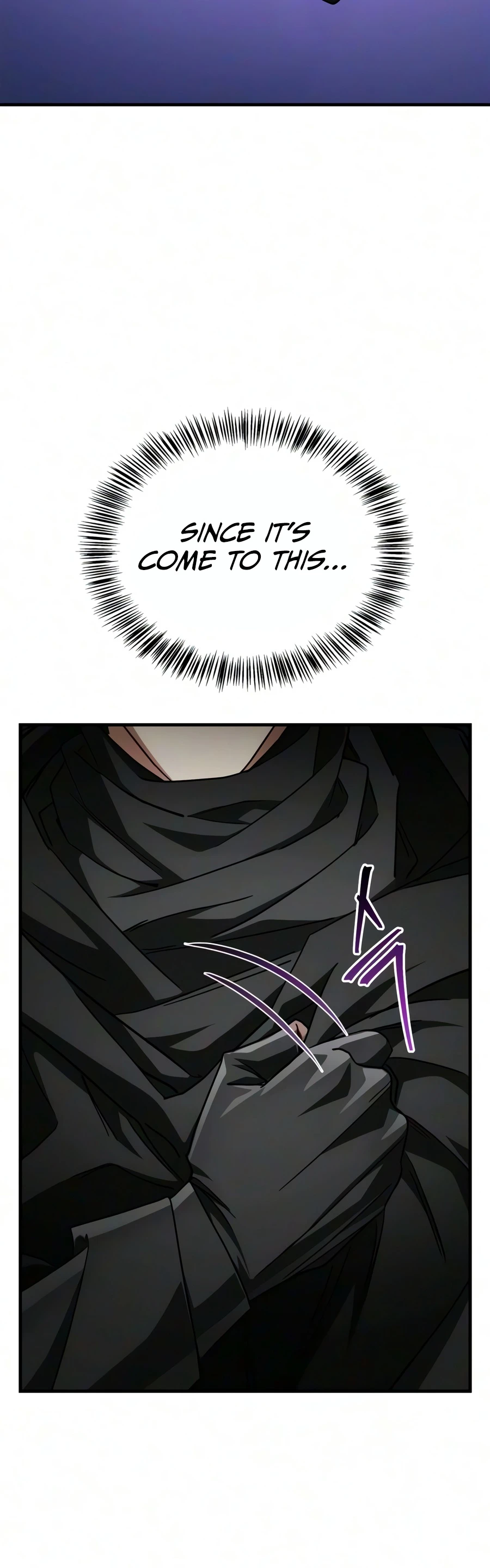 The Demon King Overrun by Heroes Chapter 32, page 22 of 25