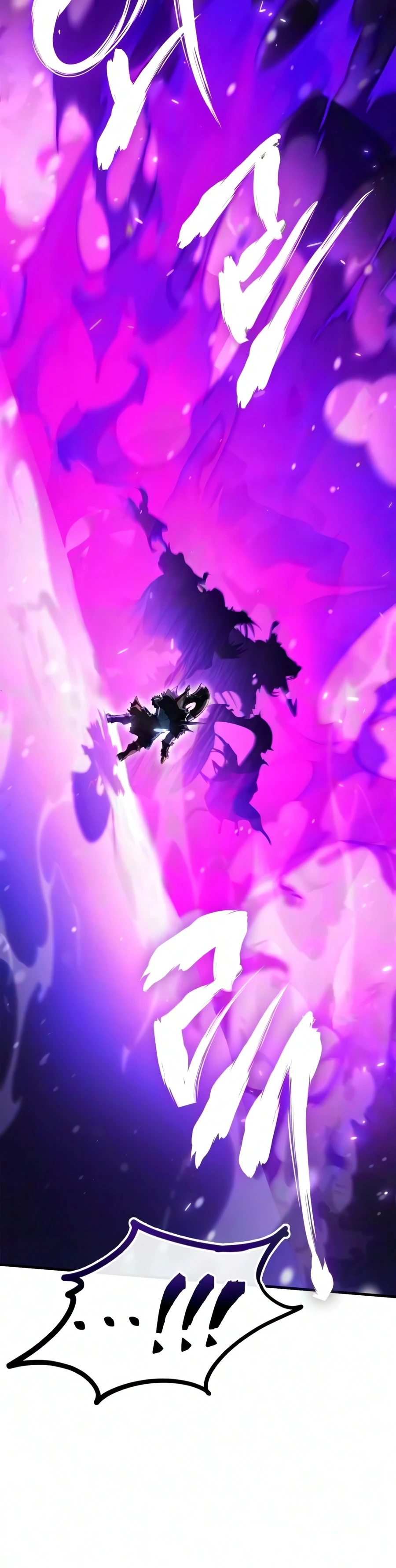 The Demon King Overrun by Heroes Chapter 32, page 5 of 25