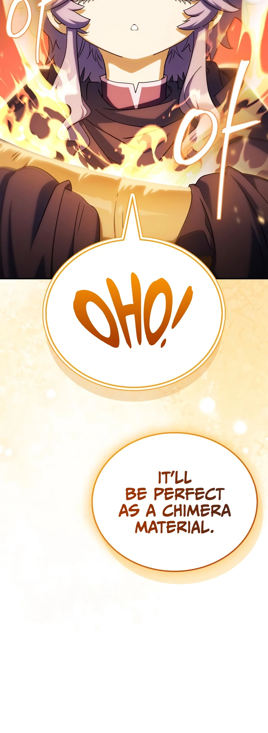 The Demon King Overrun by Heroes Chapter 33, page 11 of 25
