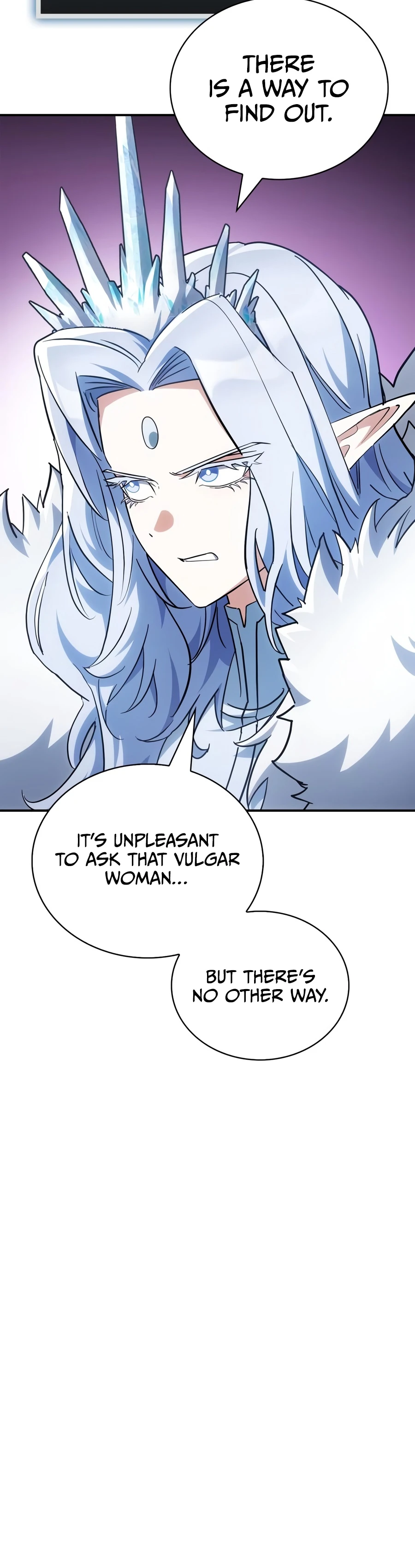 The Demon King Overrun by Heroes Chapter 33, page 19 of 25