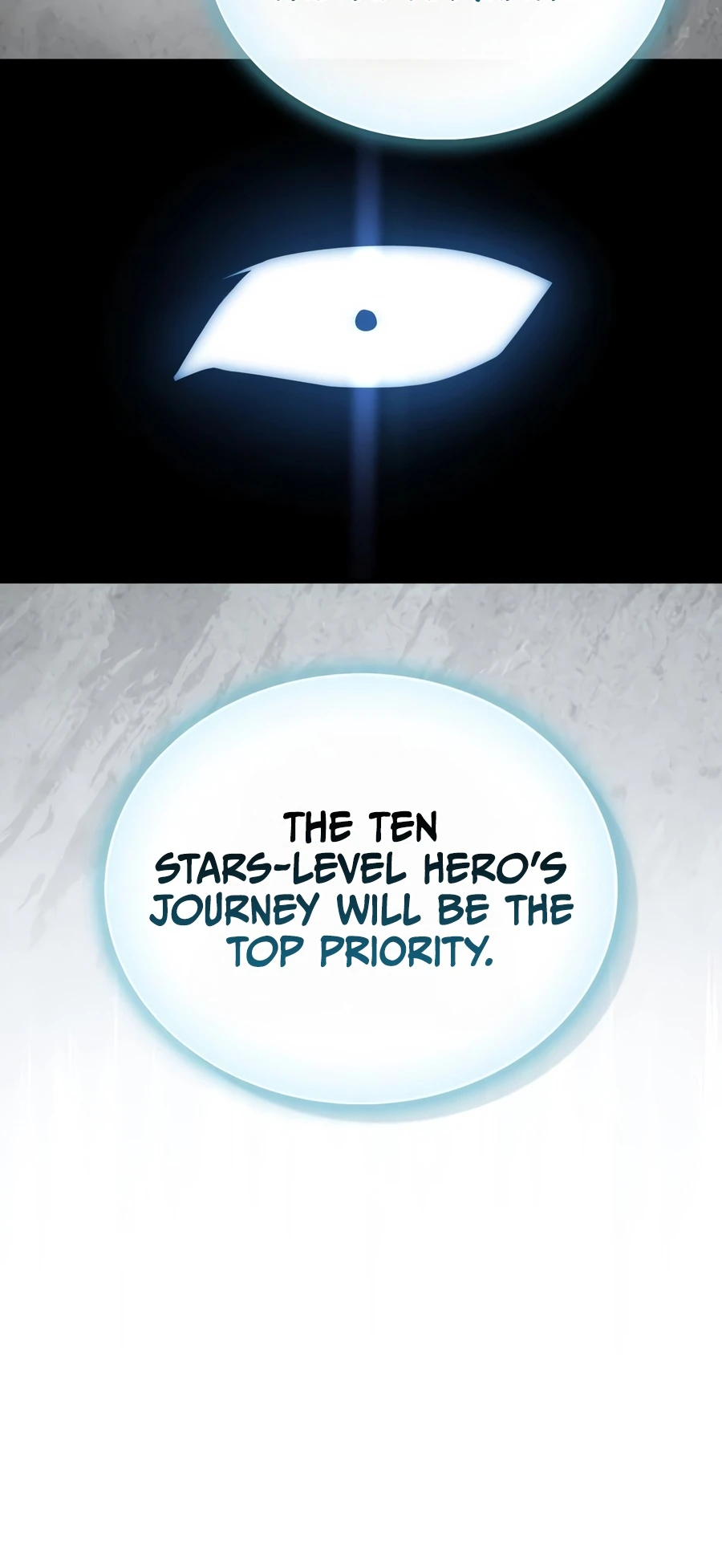 The Demon King Overrun by Heroes Chapter 34, page 20 of 27