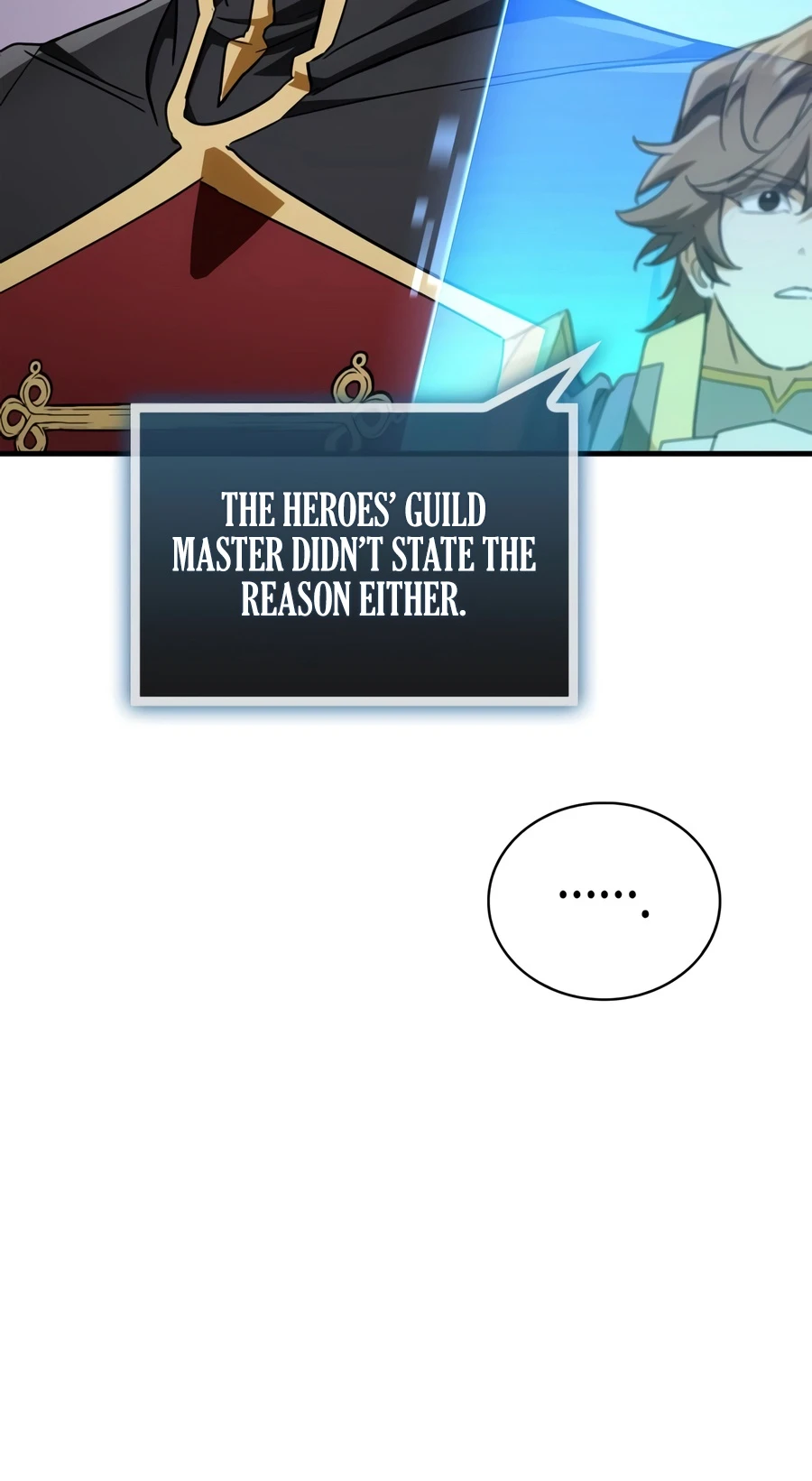 The Demon King Overrun by Heroes Chapter 34, page 22 of 27