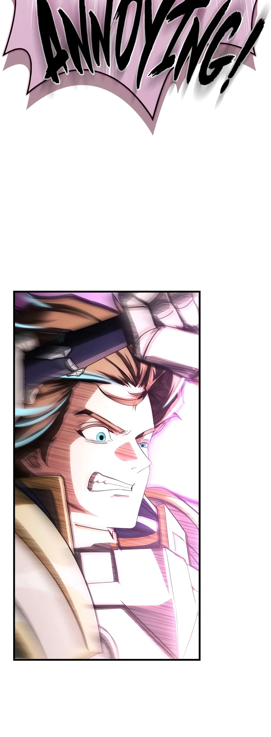 The Demon King Overrun by Heroes Chapter 34, page 6 of 27