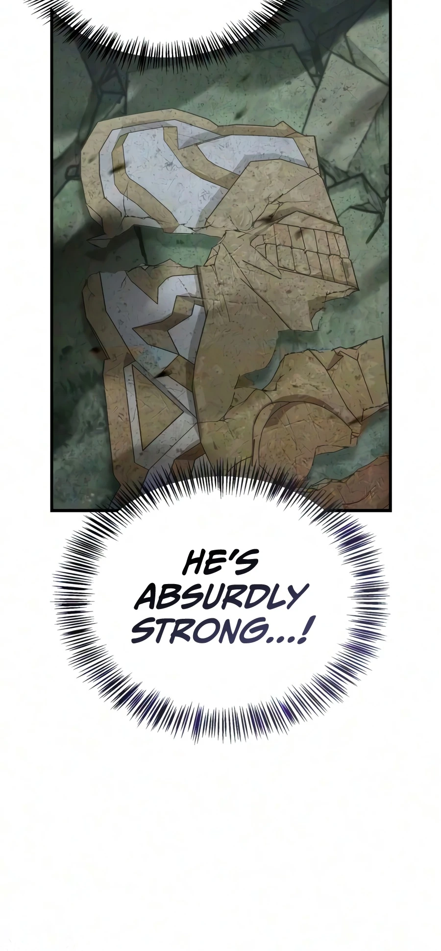 The Demon King Overrun by Heroes Chapter 36, page 20 of 27