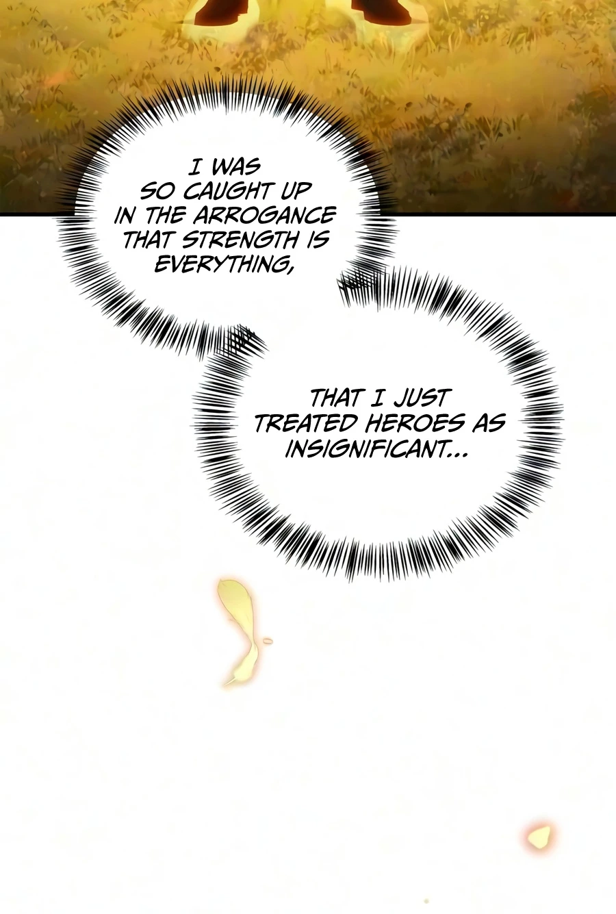 The Demon King Overrun by Heroes Chapter 37, page 5 of 30