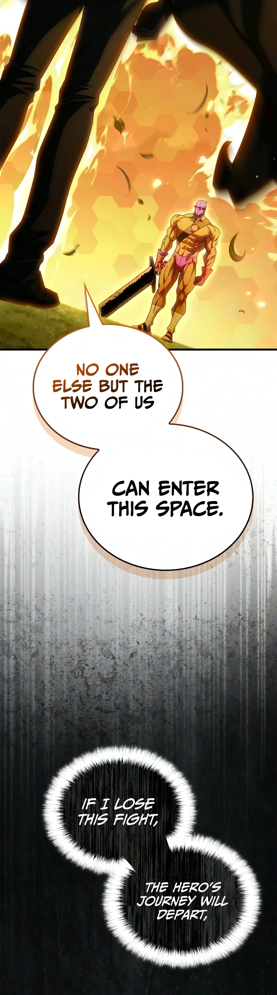 The Demon King Overrun by Heroes Chapter 37, page 7 of 30