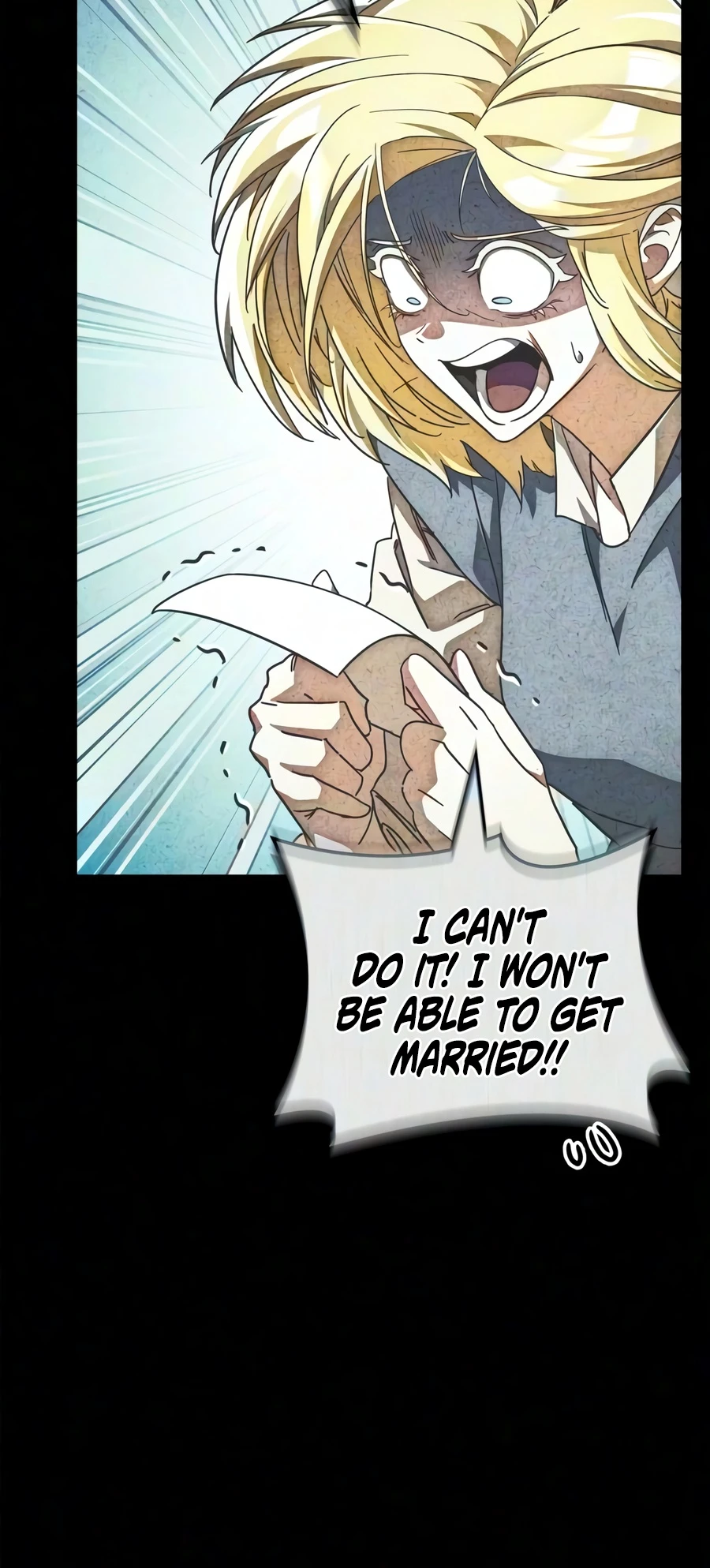 The Demon King Overrun by Heroes Chapter 38, page 19 of 26