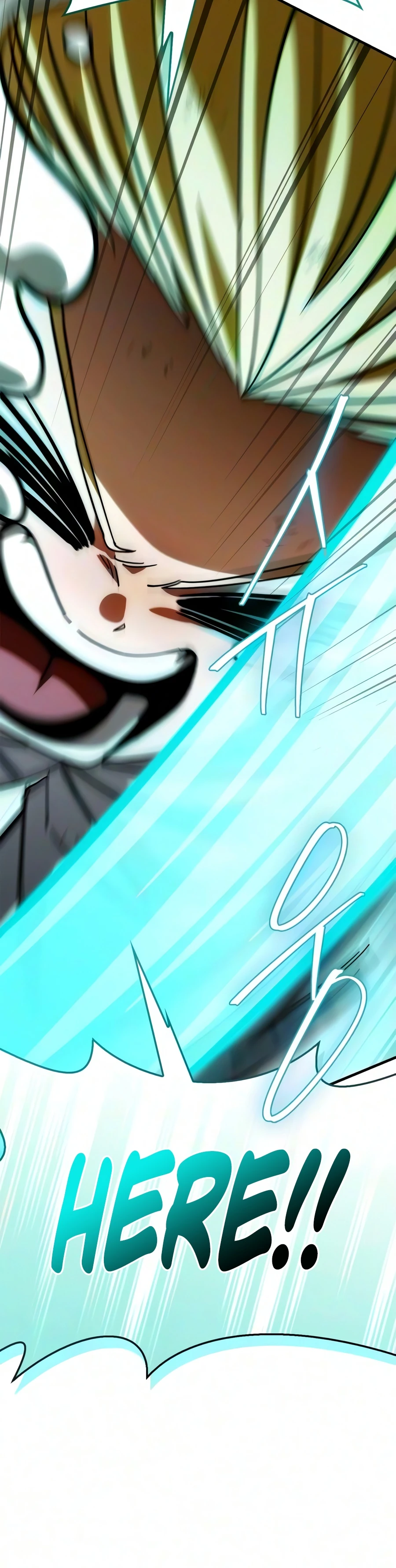 The Demon King Overrun by Heroes Chapter 38, page 7 of 26
